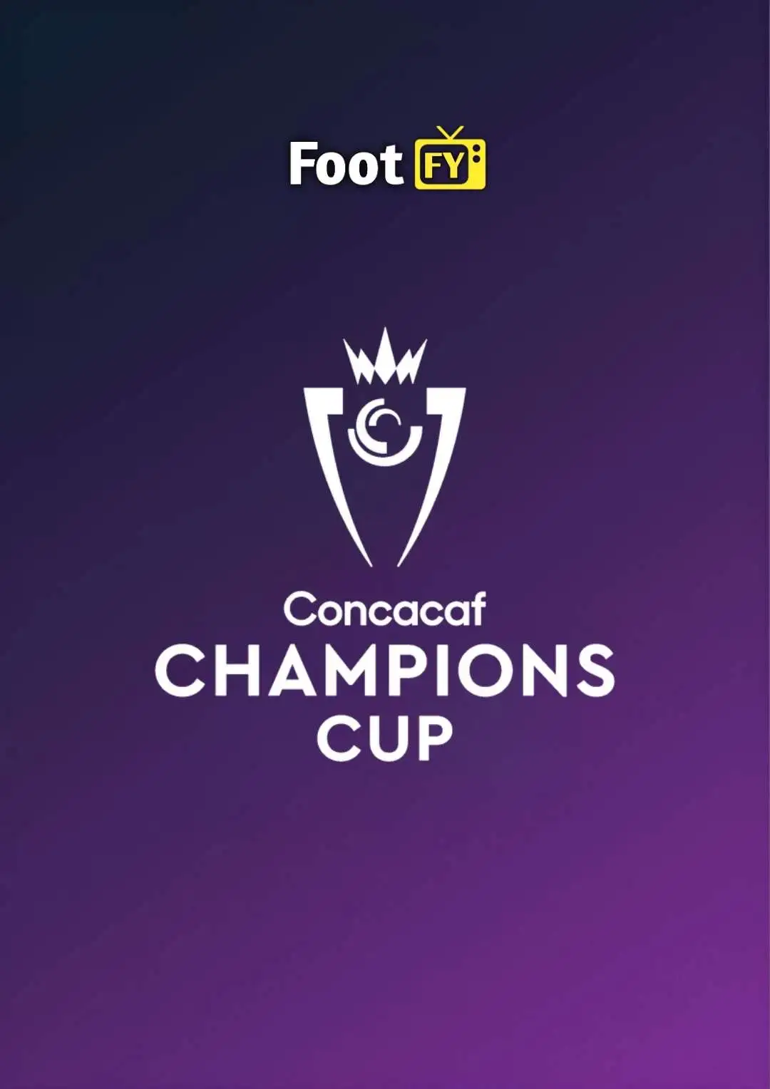 Concacaf Champions Cup