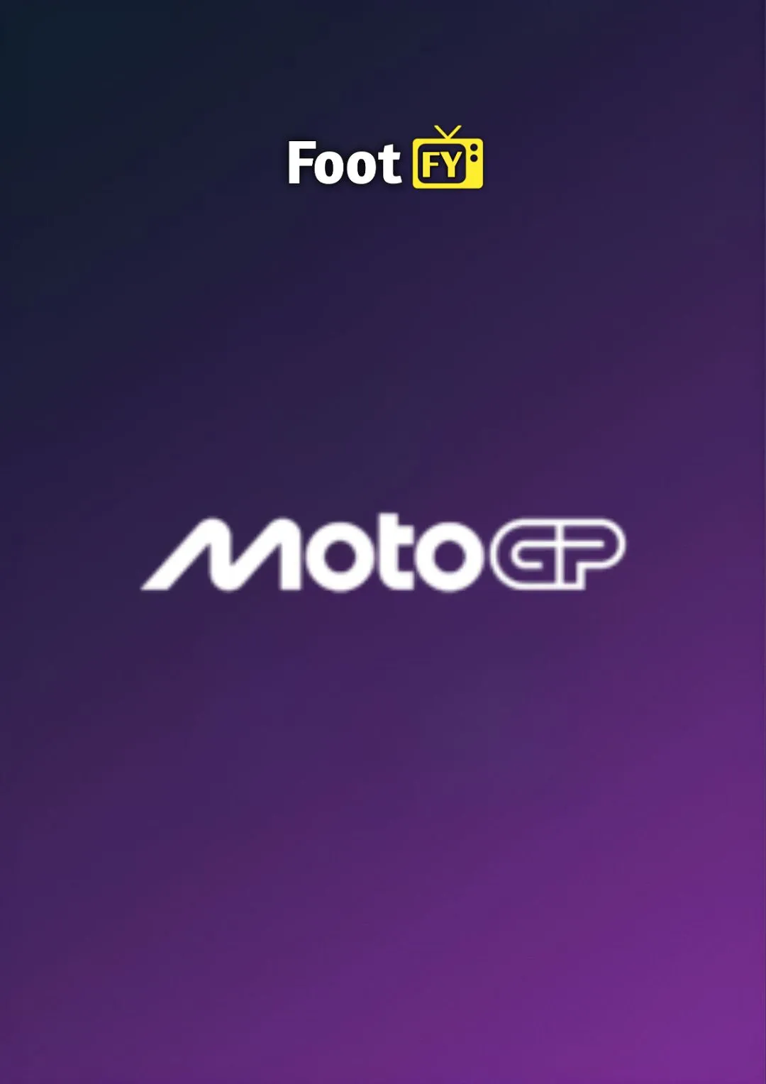 MotoGP