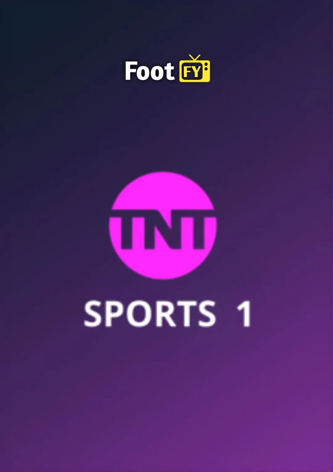 TNT Sports 1