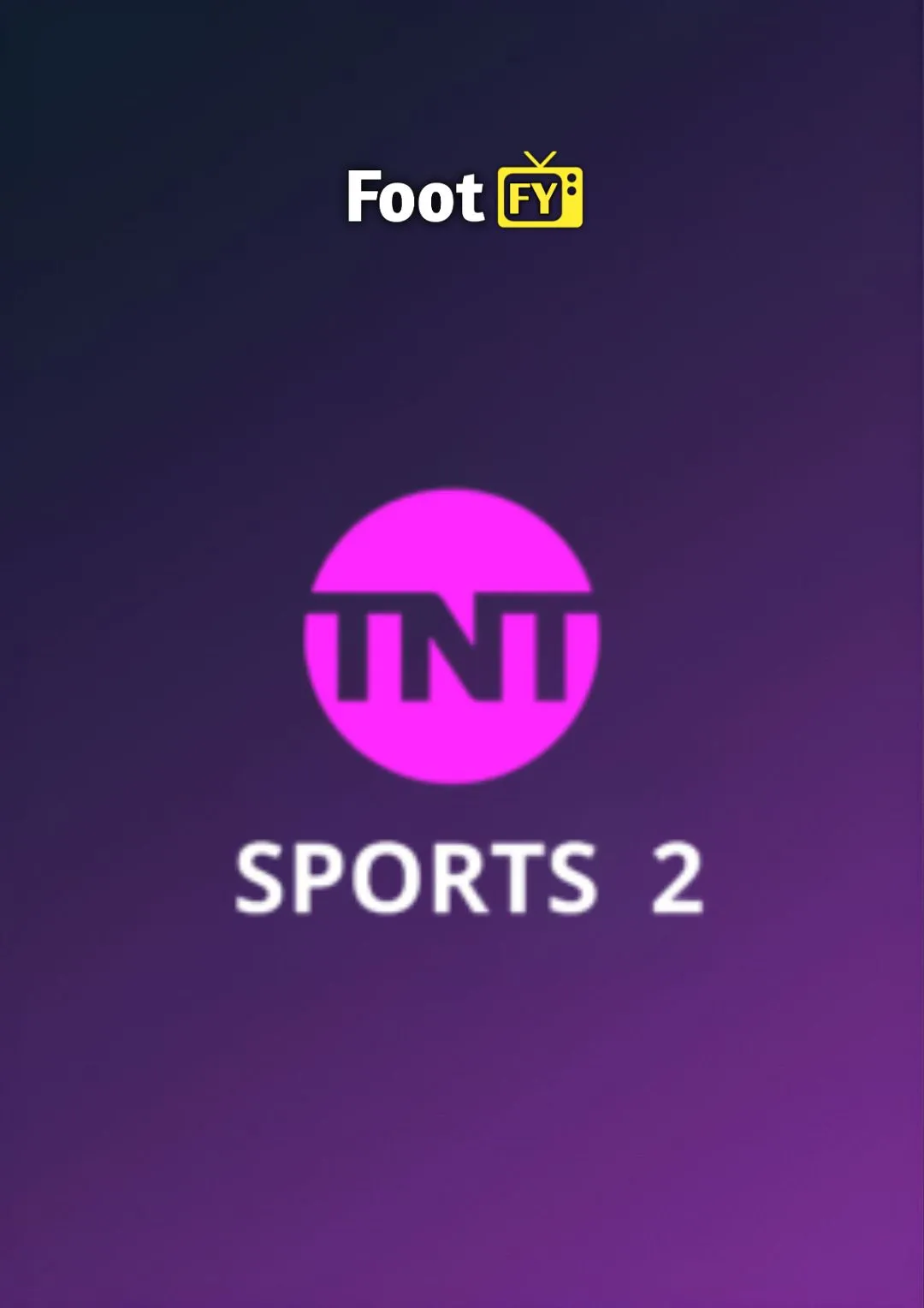 TNT Sports 2