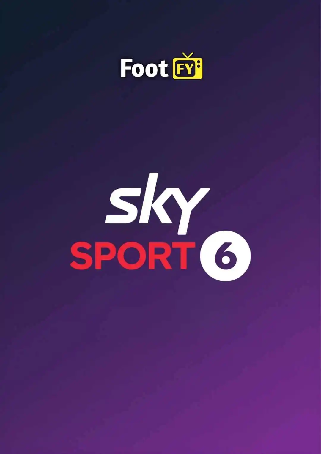 Sky Sport 6 NZ