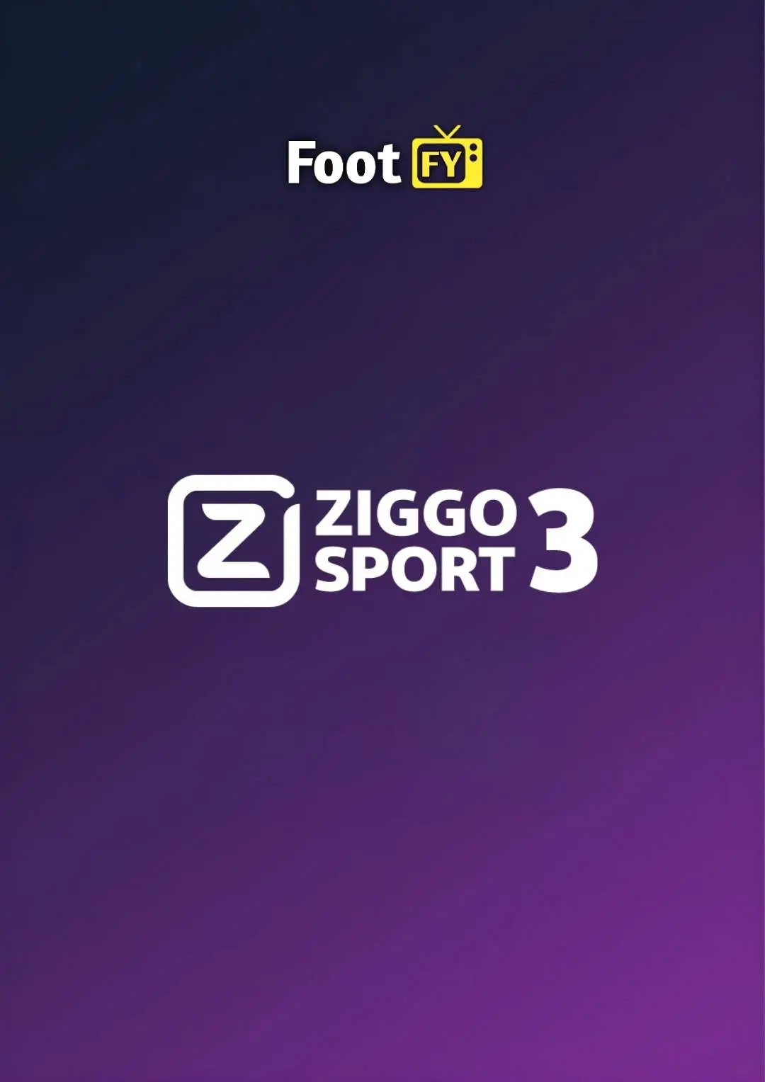 Ziggo Sport 3