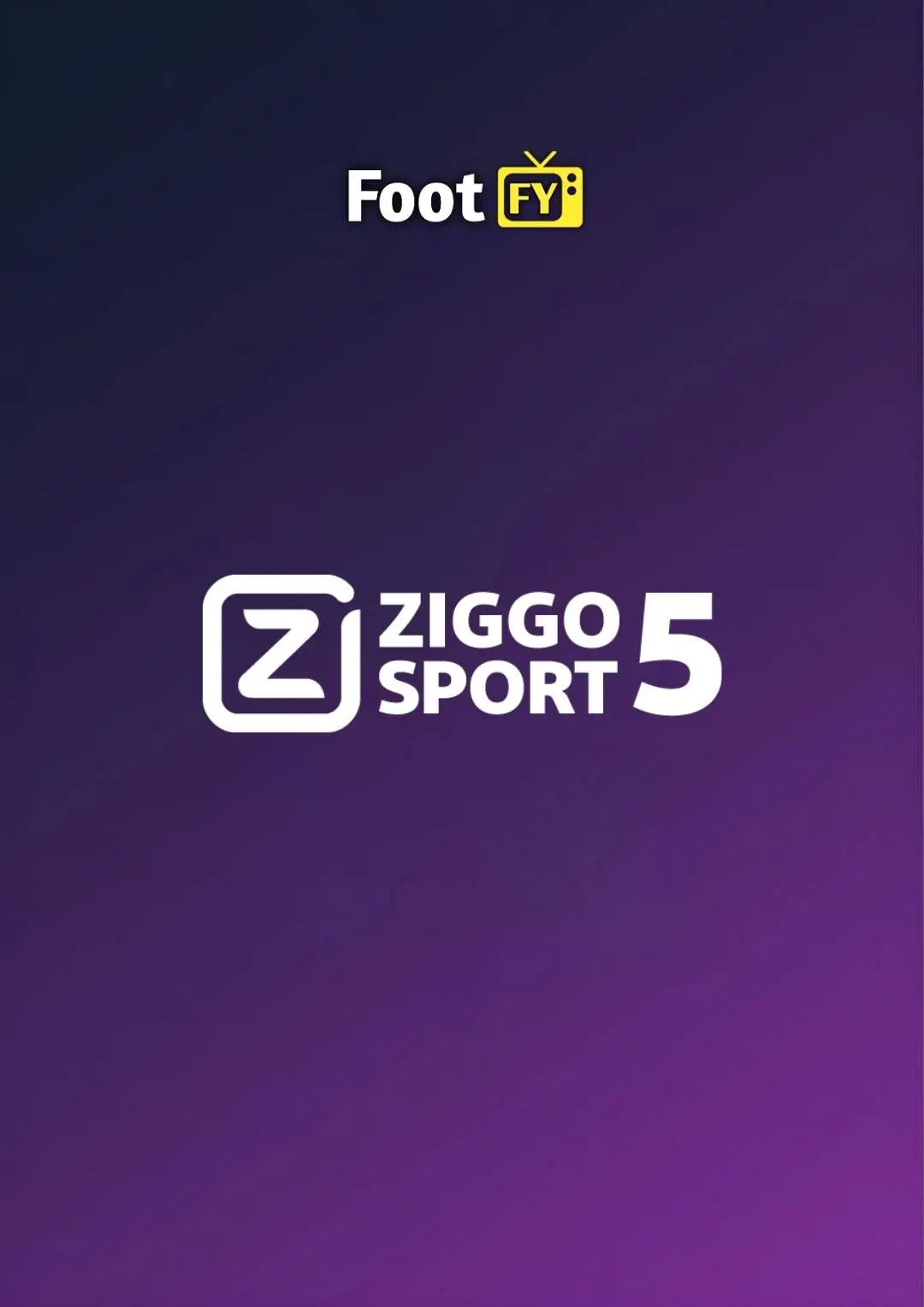 Ziggo Sport 5