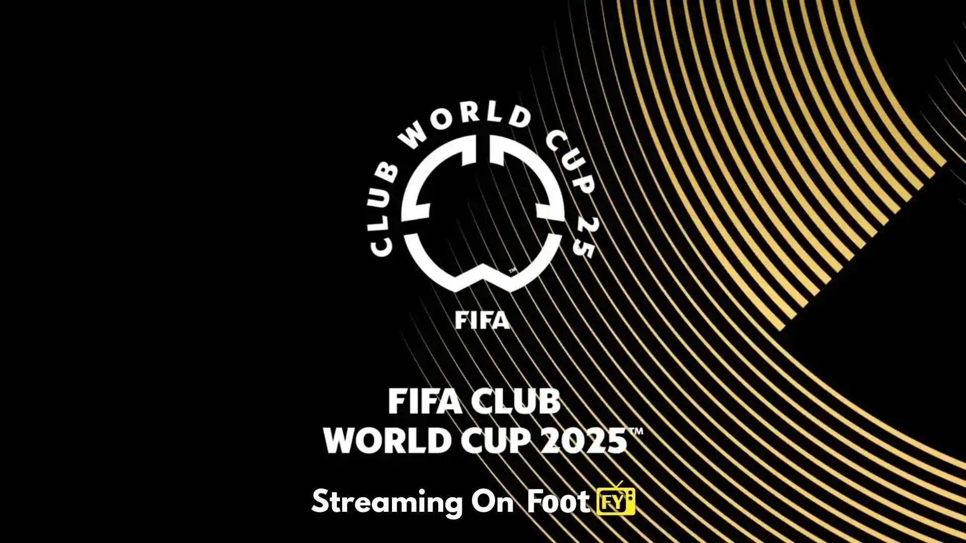 FIFA Club World Cup
