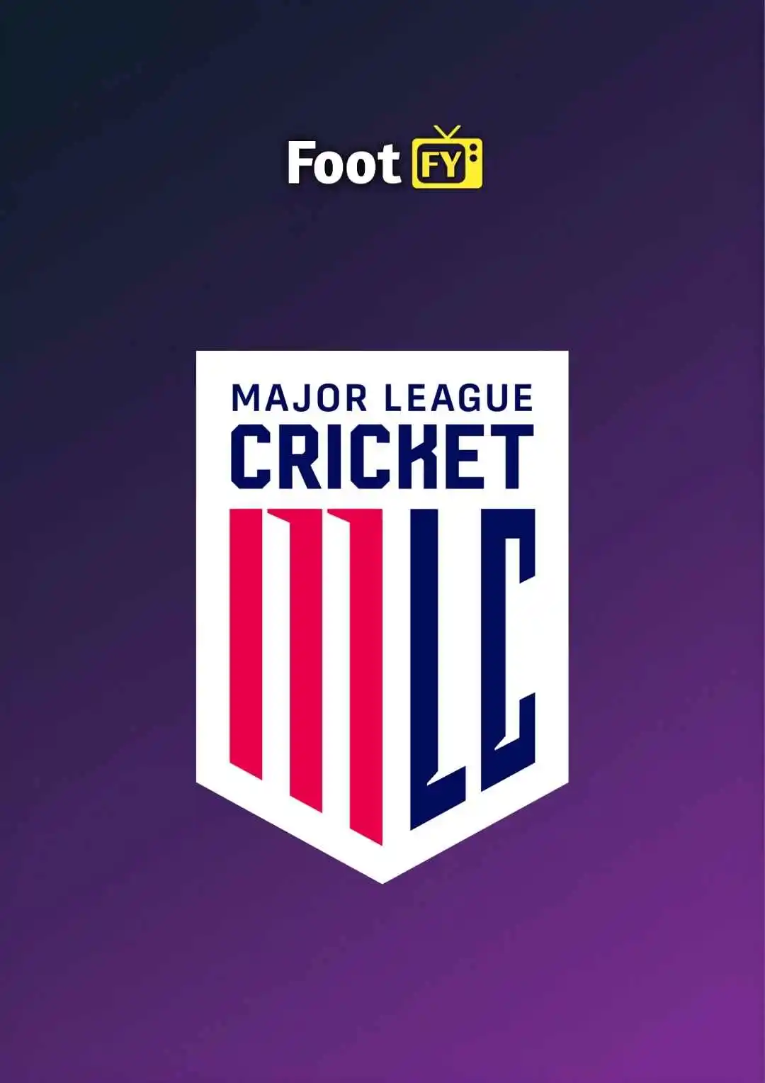 Major League Cricket