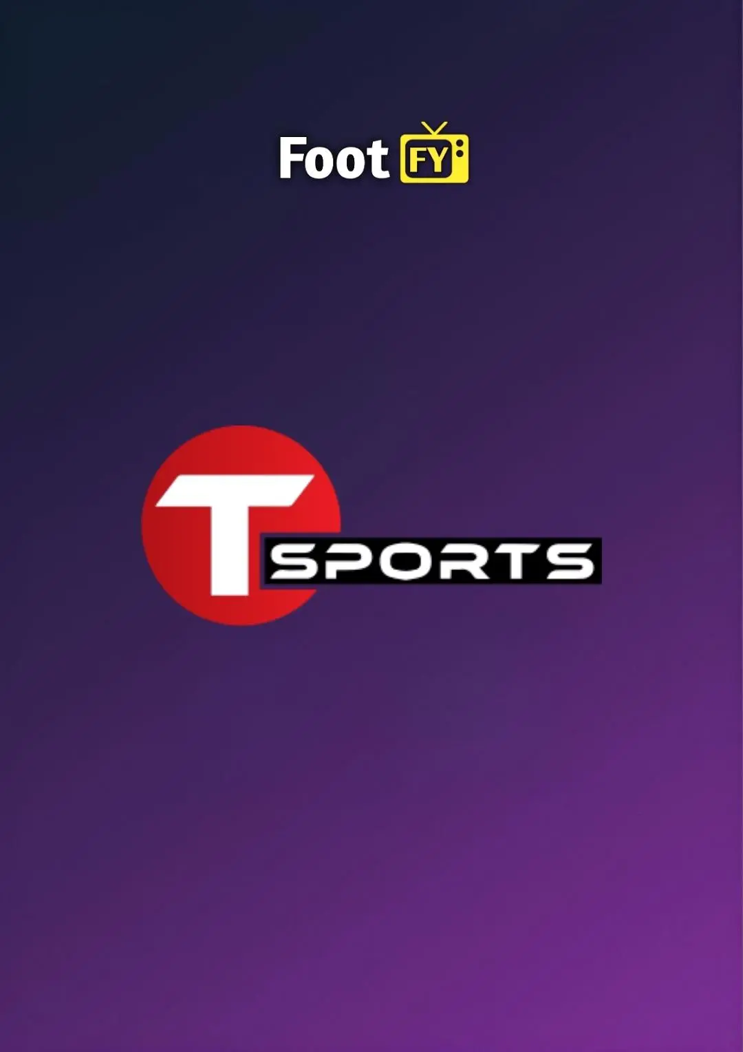 T Sports