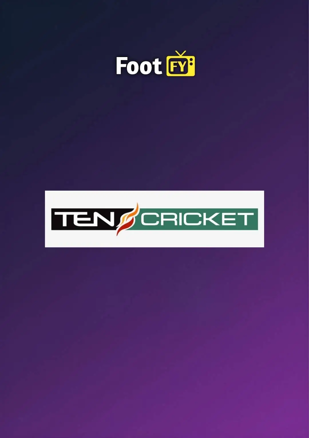 Ten Cricket