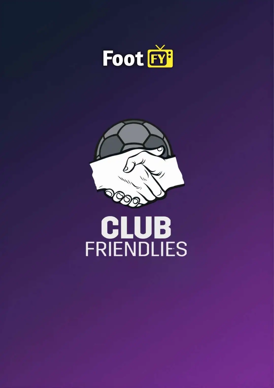 Club Friendly