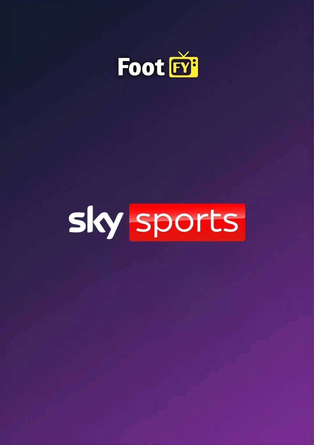 Sky Sports UK
