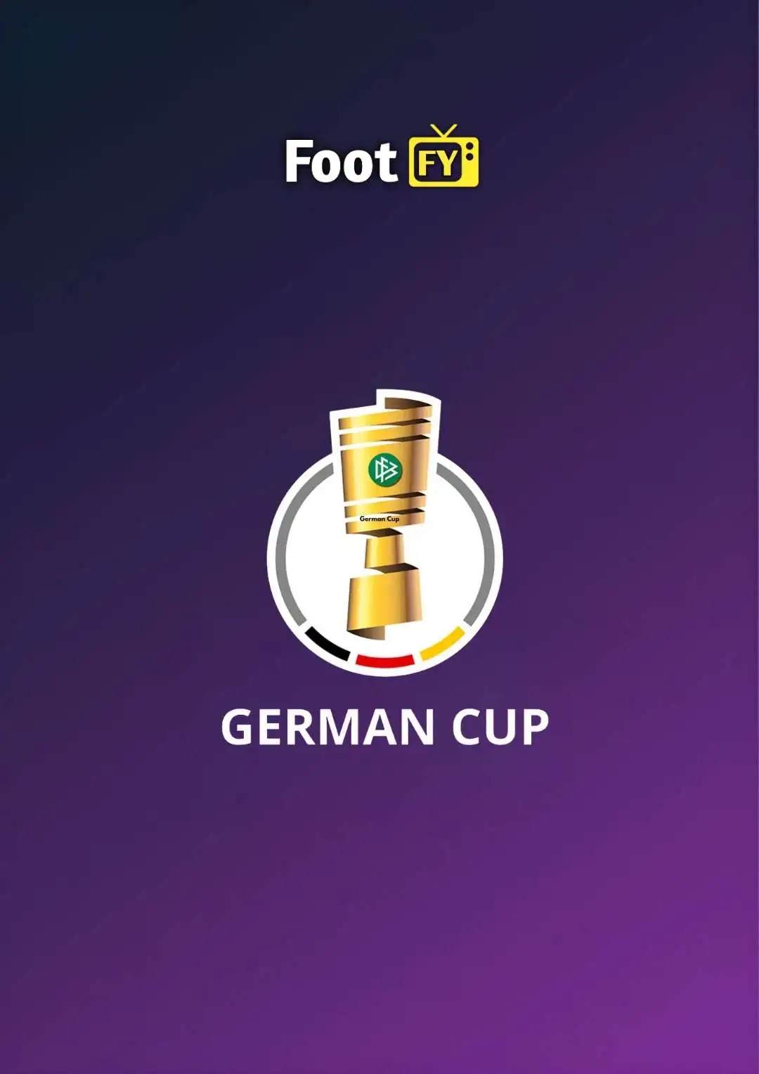 DFB Pokal