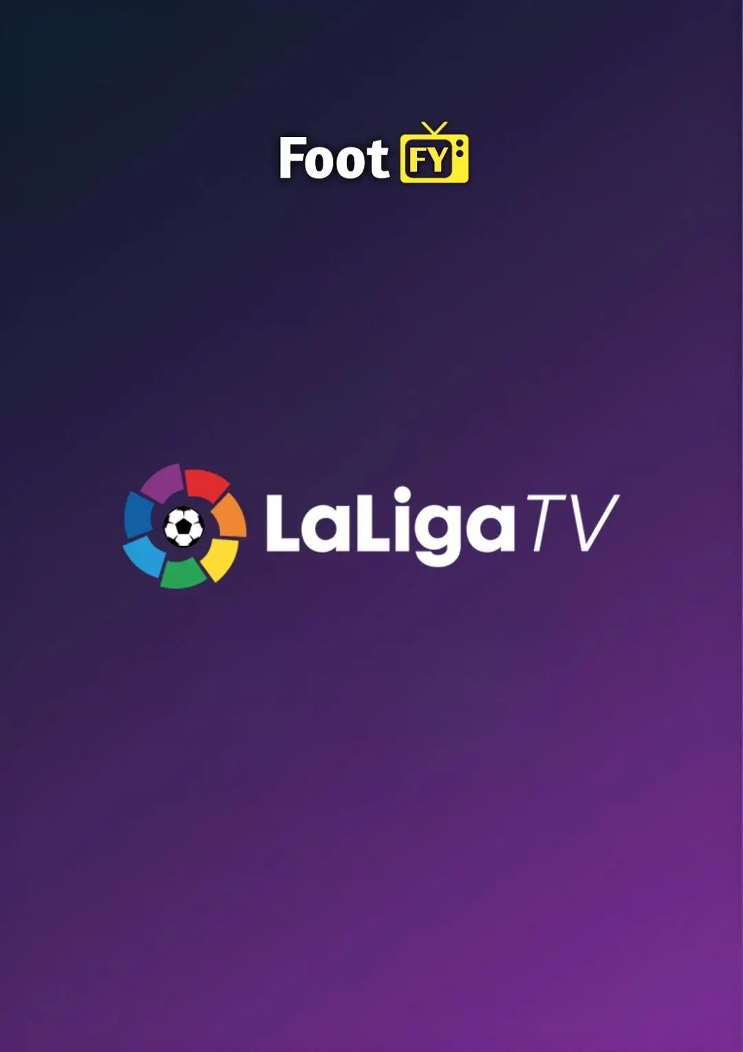 LaLiga TV