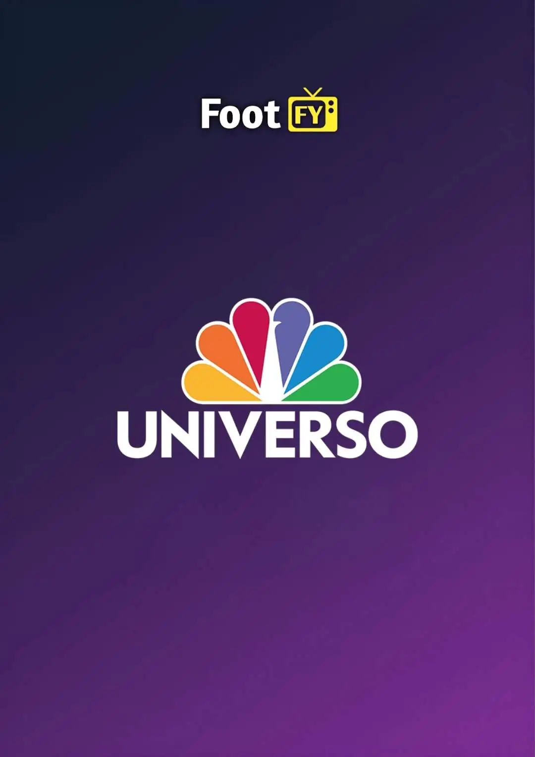 NBC UNIVERSO USA