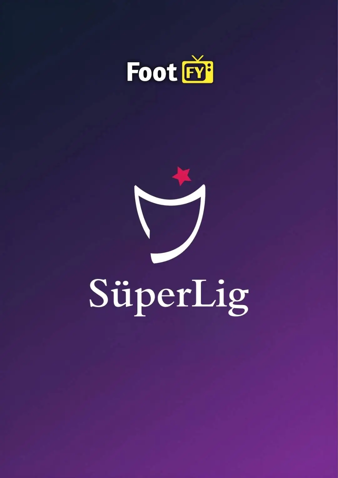 Süper Lig