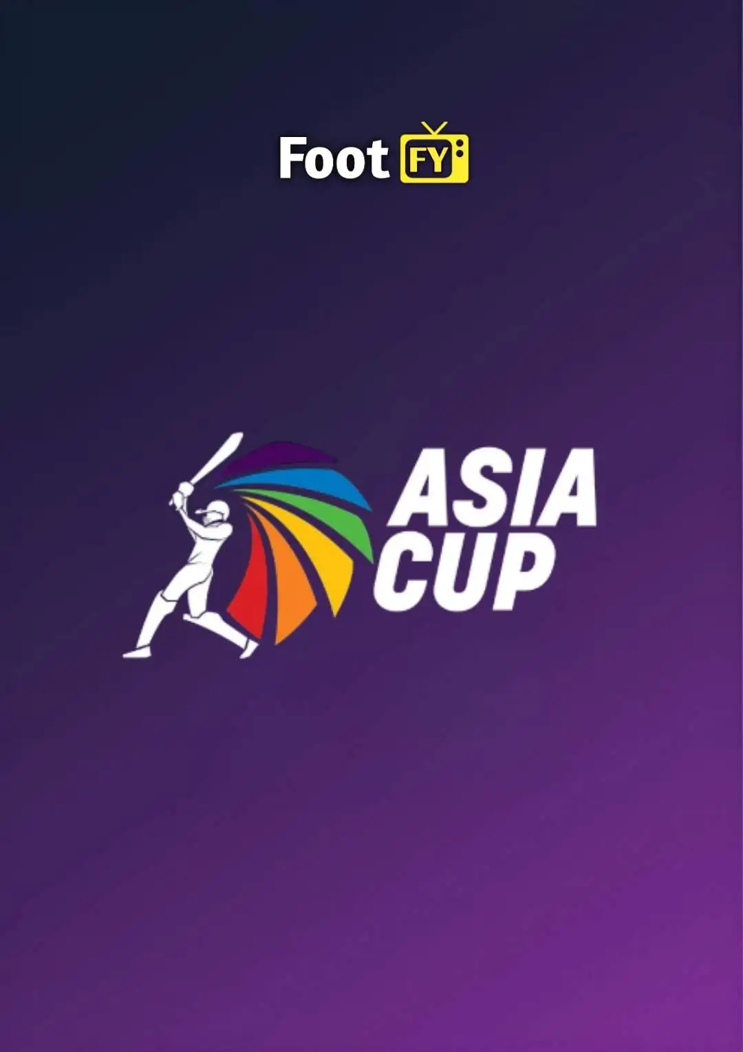 Asia Cup 2025