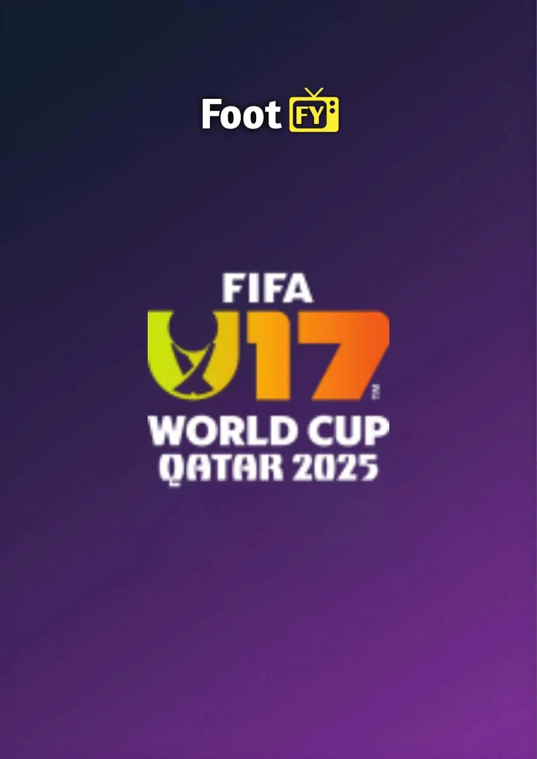 FIFA U-17 World Cup