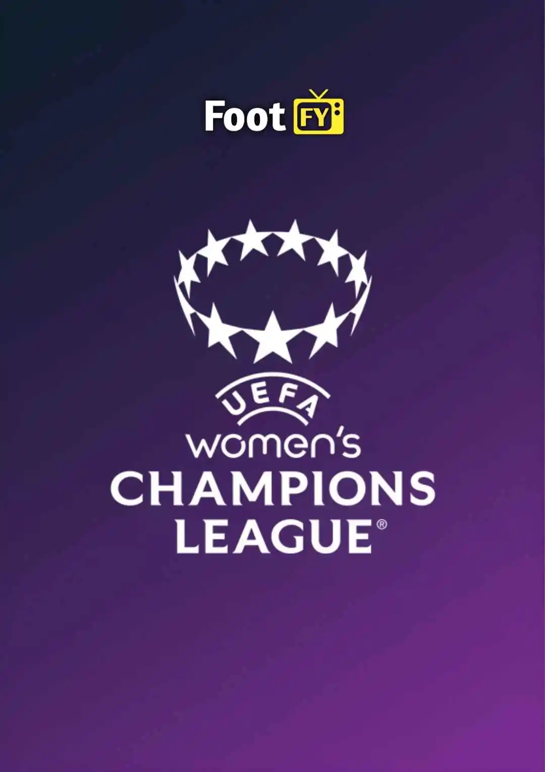 UEFA Women’s Champions League