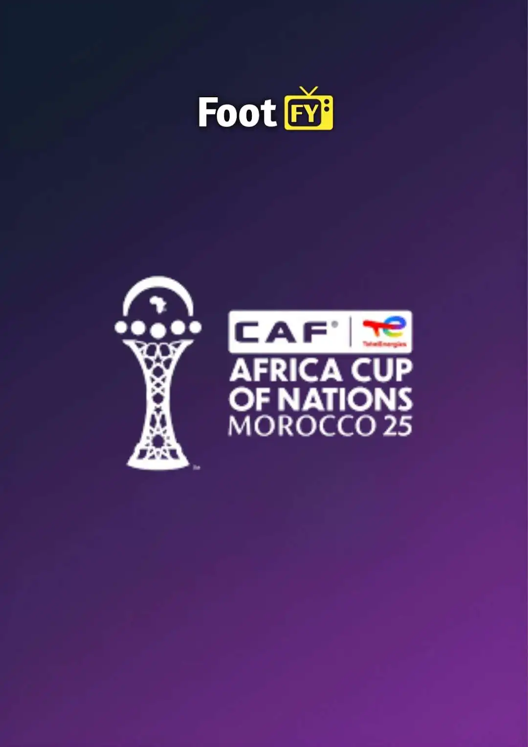 Africa Cup of Nations