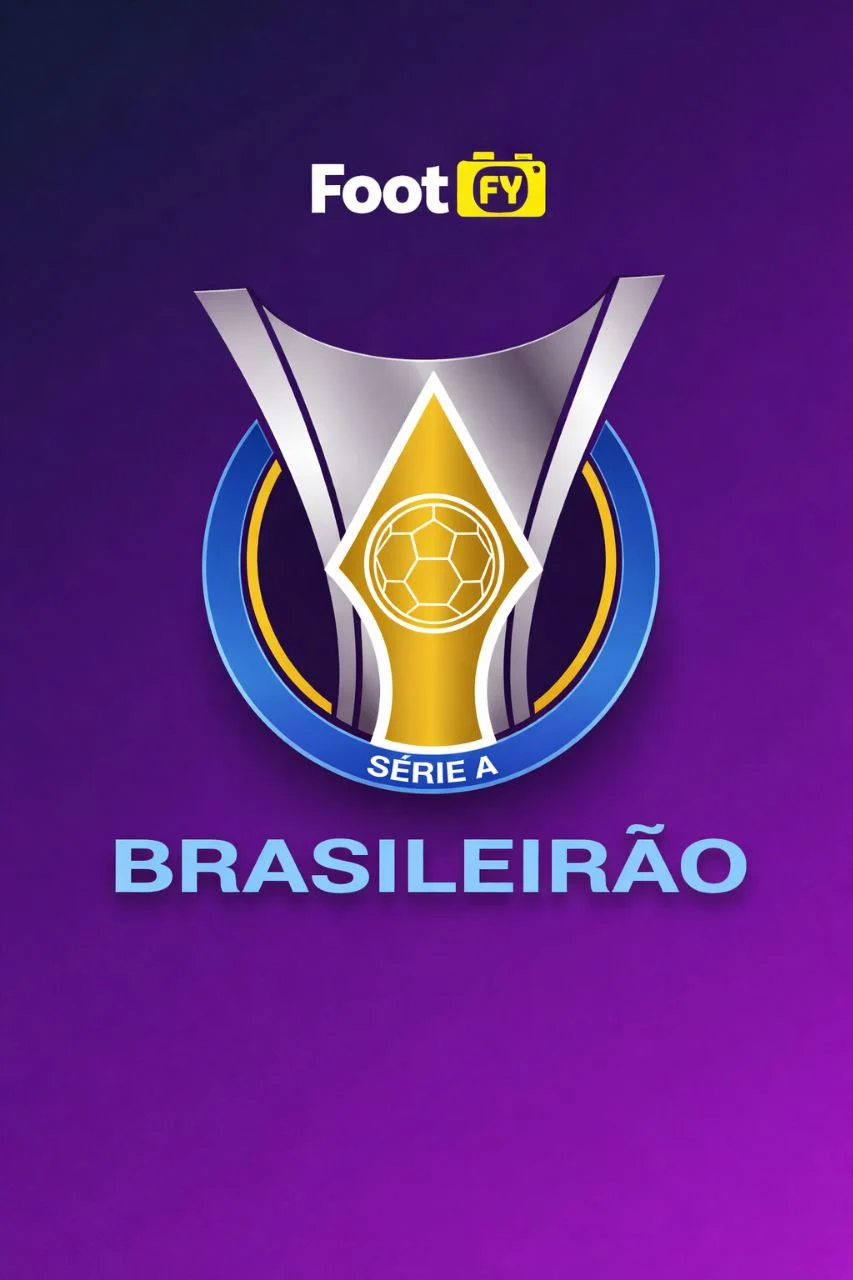 Brasileirão – Série A