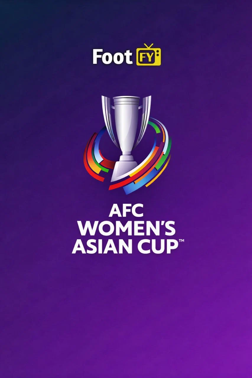 AFC Women’s Asian Cup