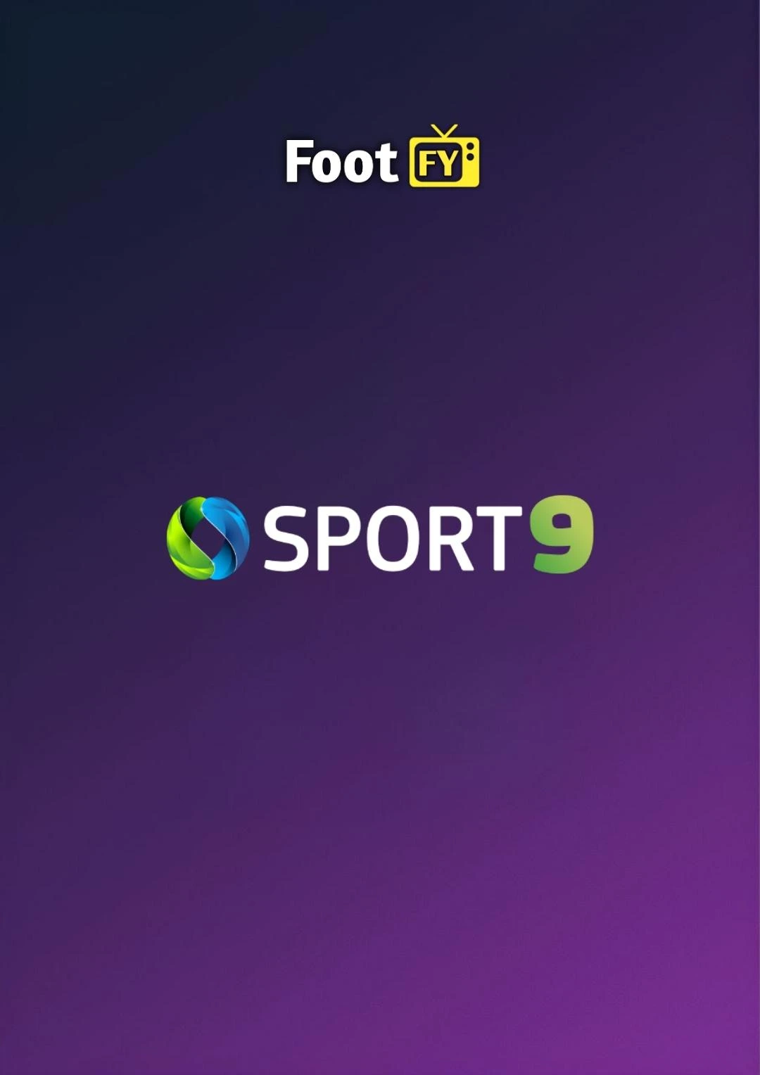 Cosmote Sport 9